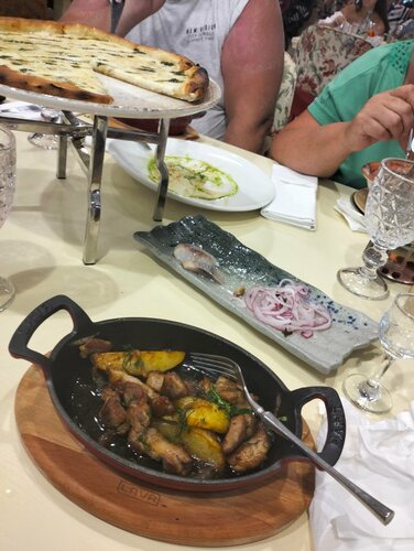 Cafetería Легенда, , foto