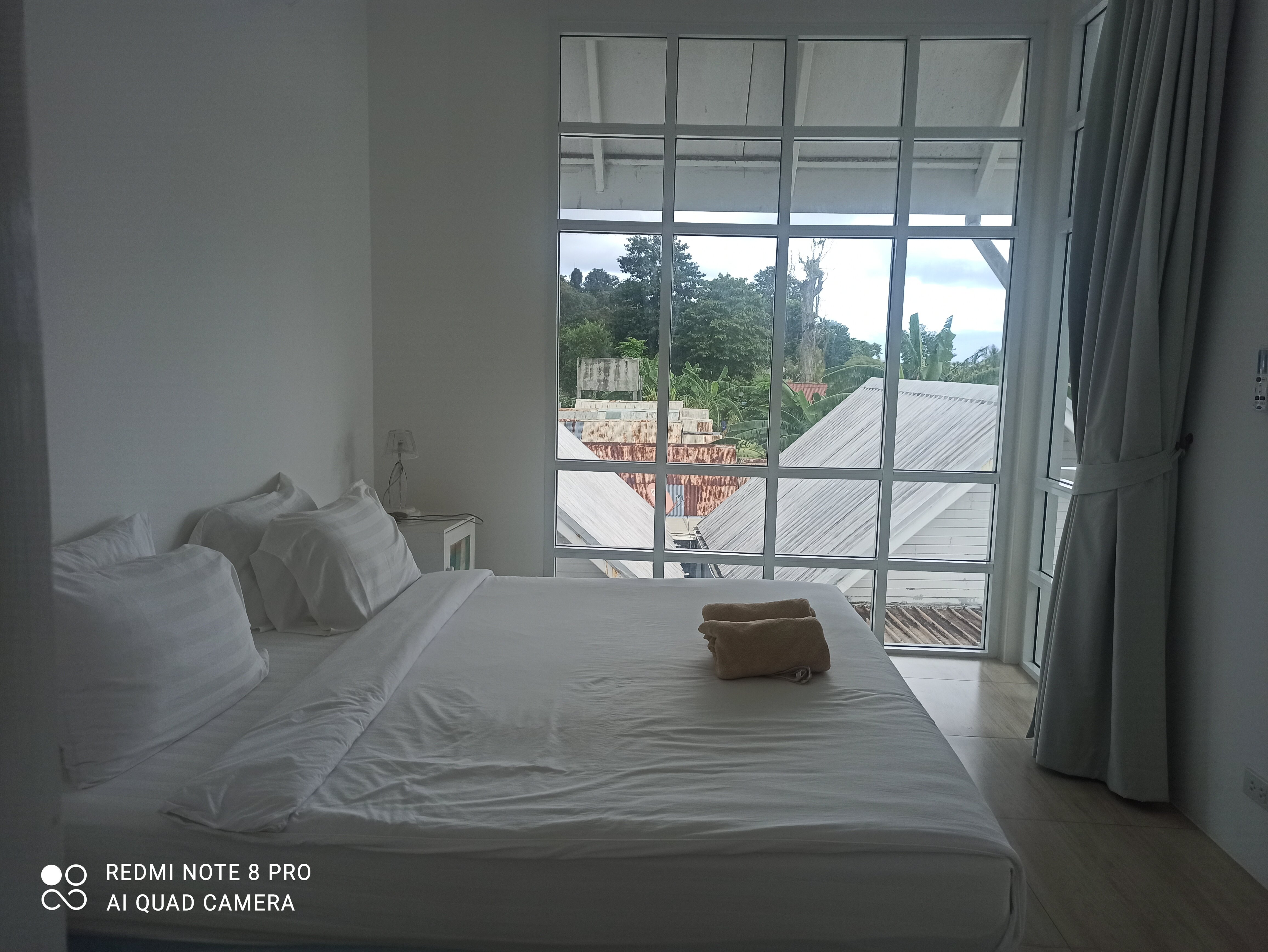 Фото Paradise Pearl Bungalow