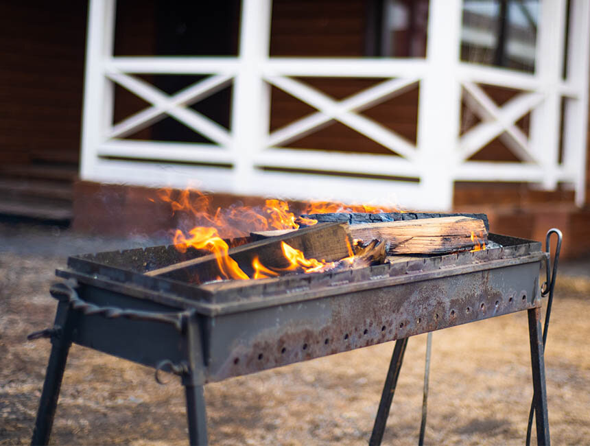 Фото Аляска