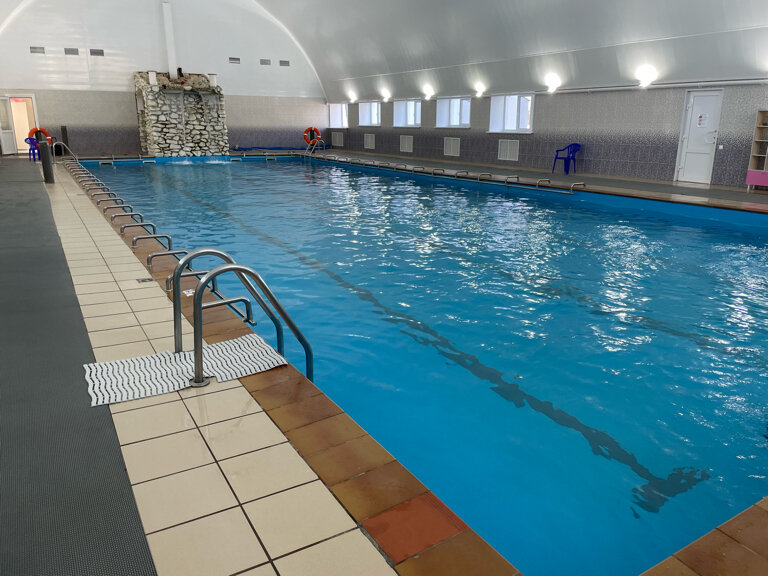 Фото Обуховский