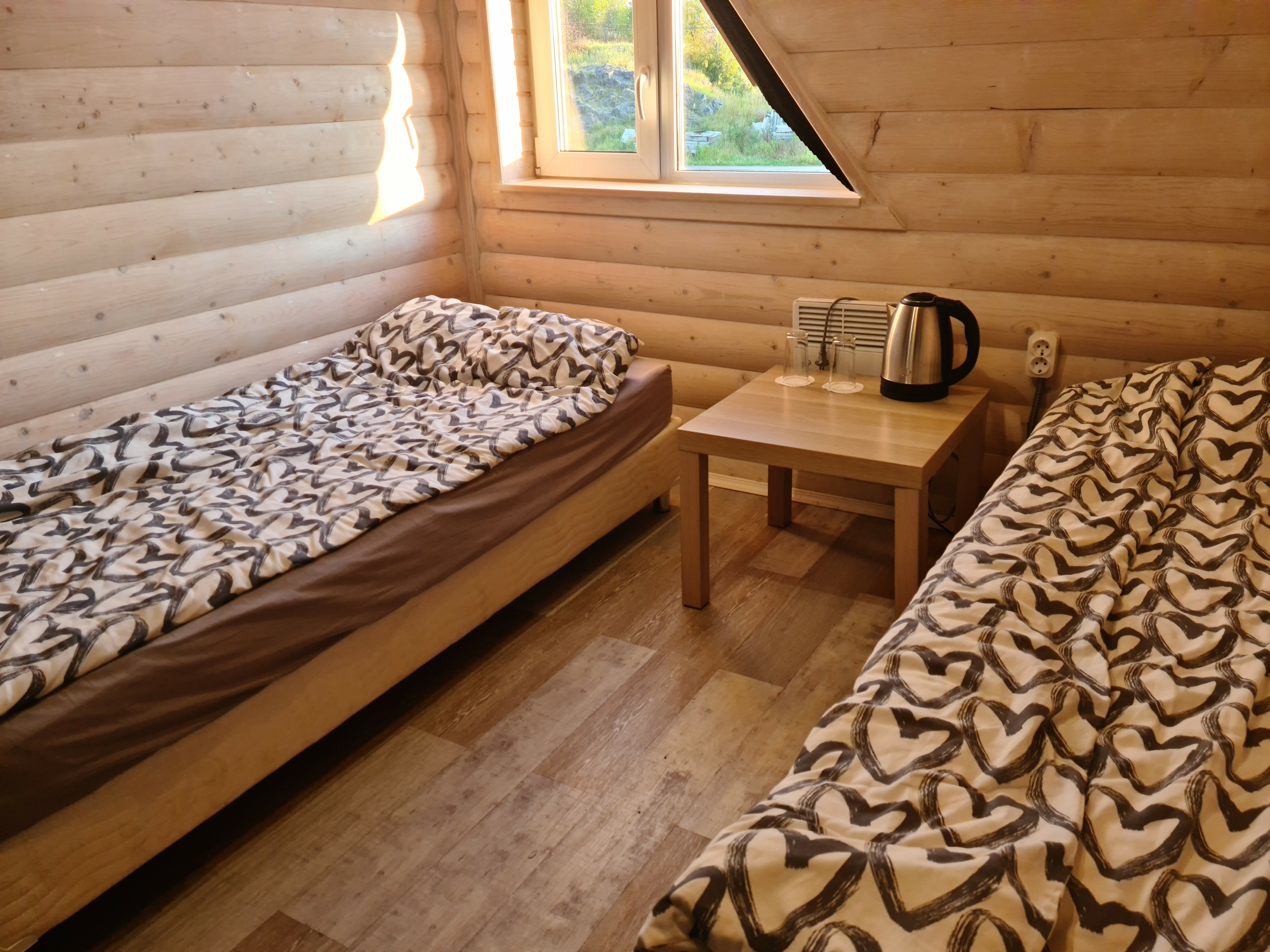 Фото Перигей