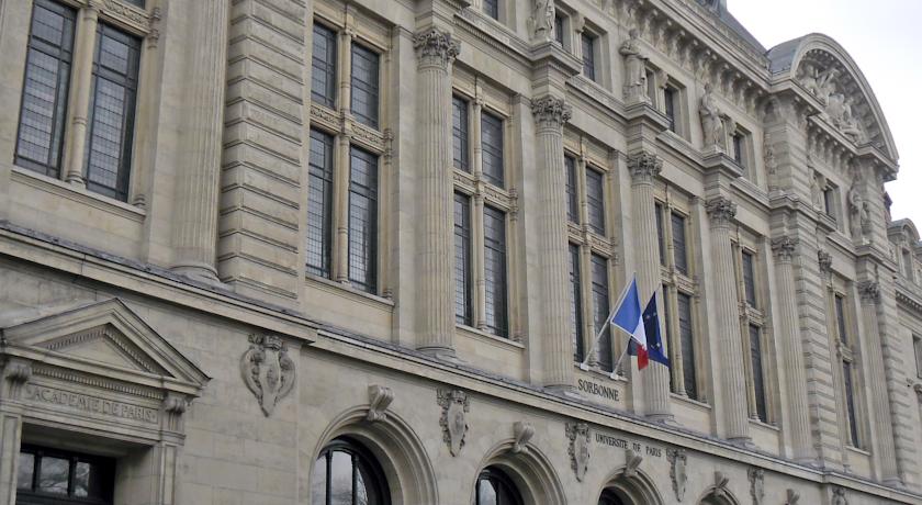 Фото Albe Hôtel Saint Michel