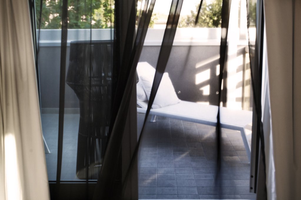 Фото Q Hotel