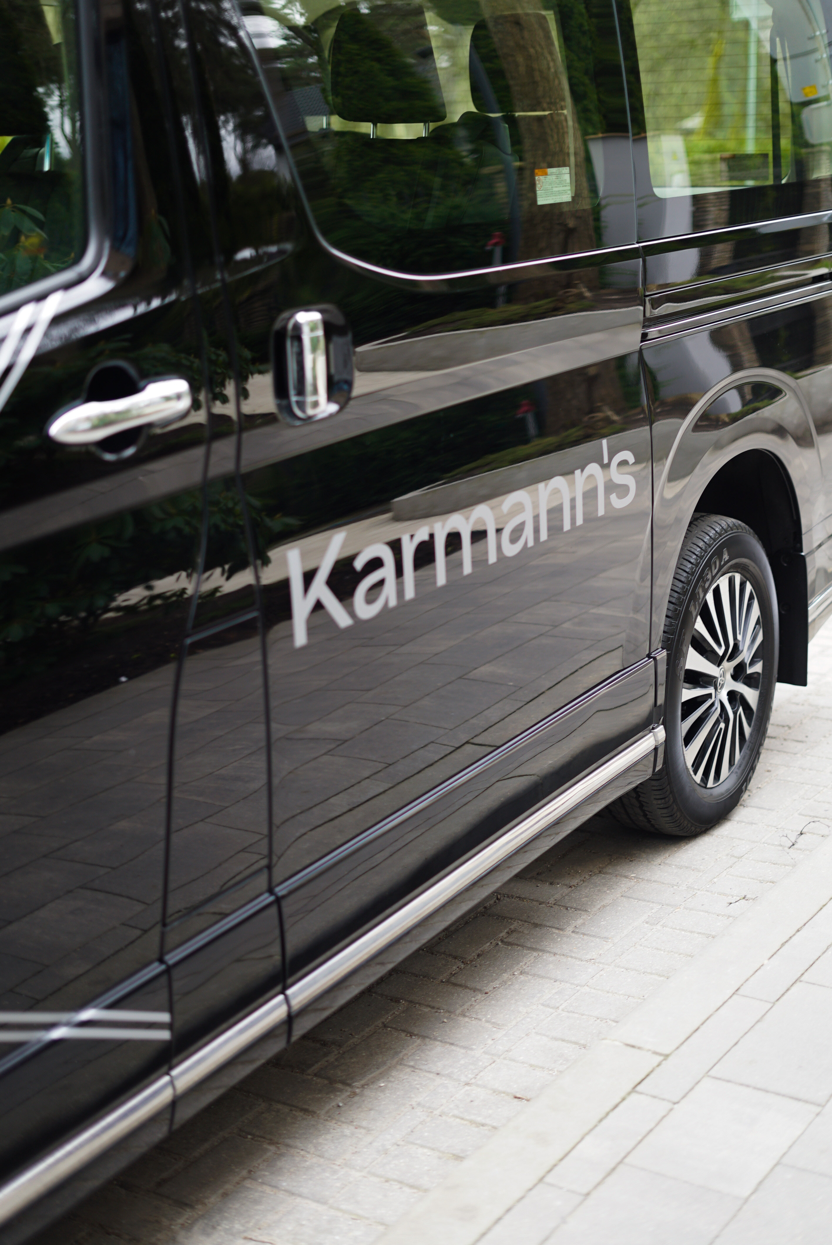 Фото Karmann's Hotel