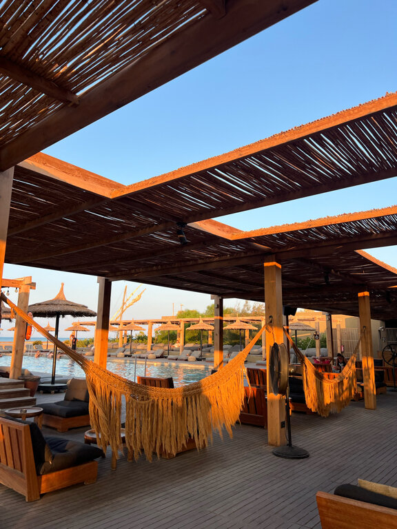 Фото Casa Cook El Gouna - Adults Only