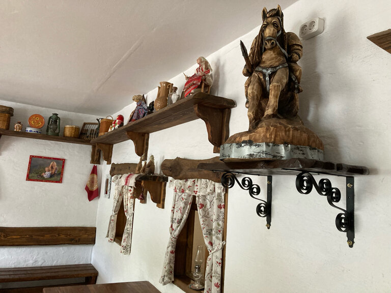 Фото Трактиръ Времена