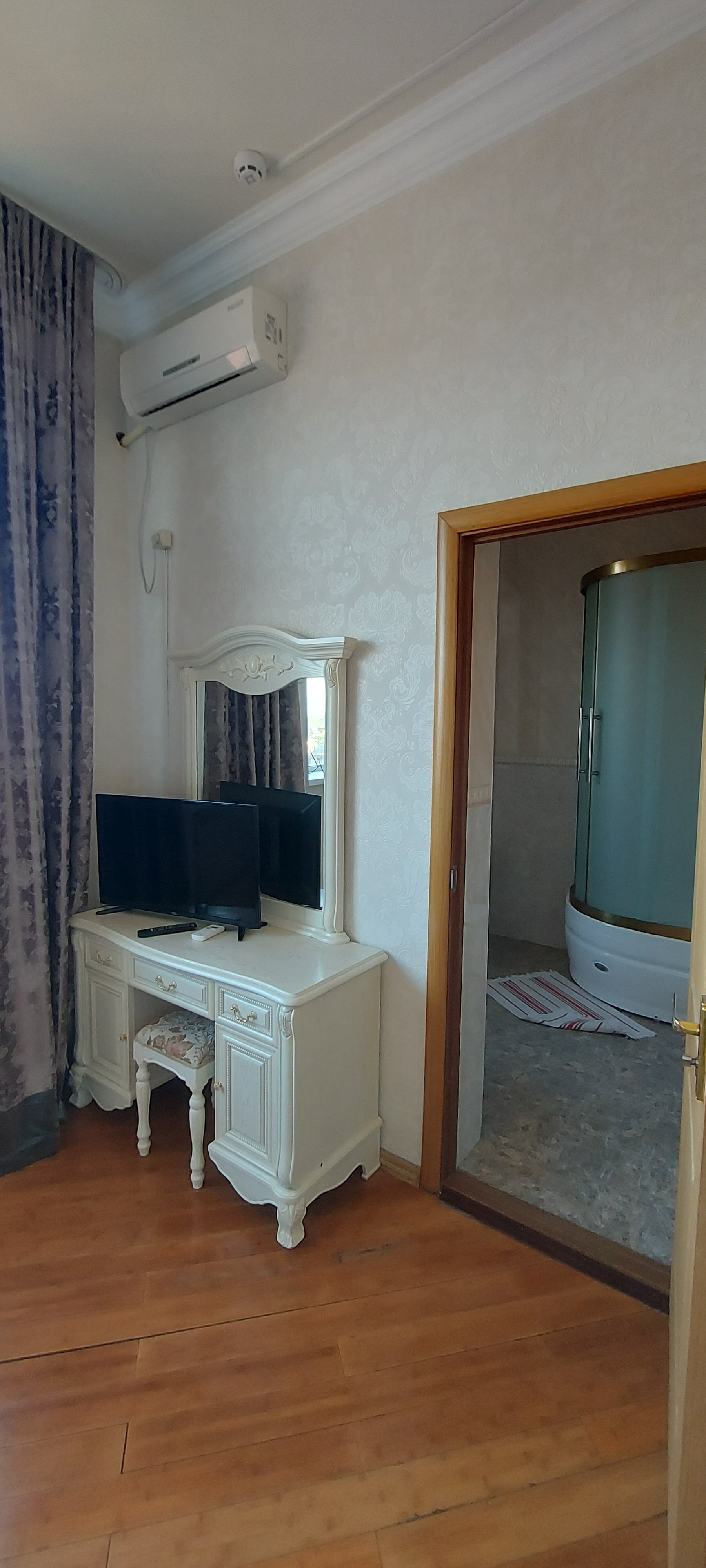 Фото Отель Парма