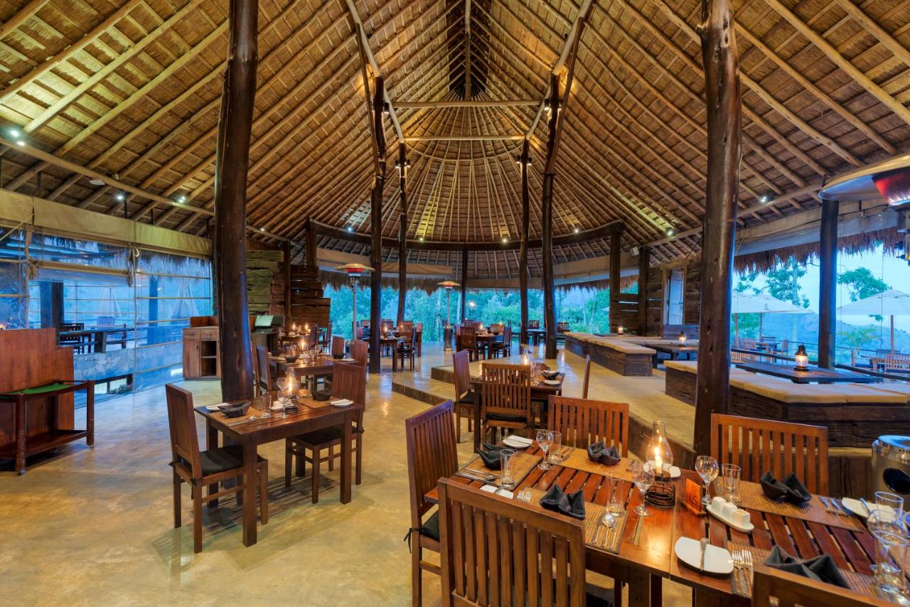 Фото 98 Acres Resort & SPA