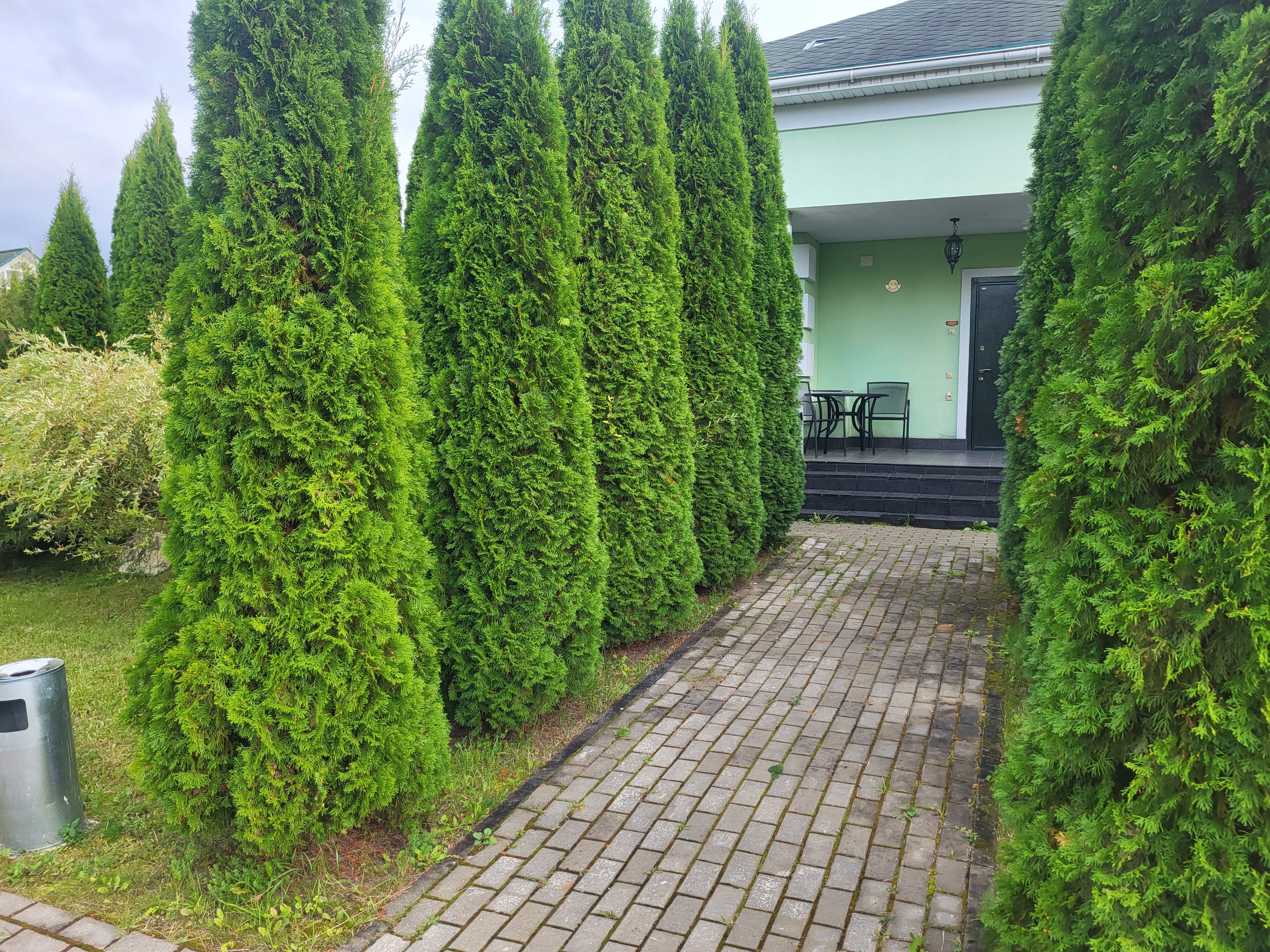 Фото Застава у Оки