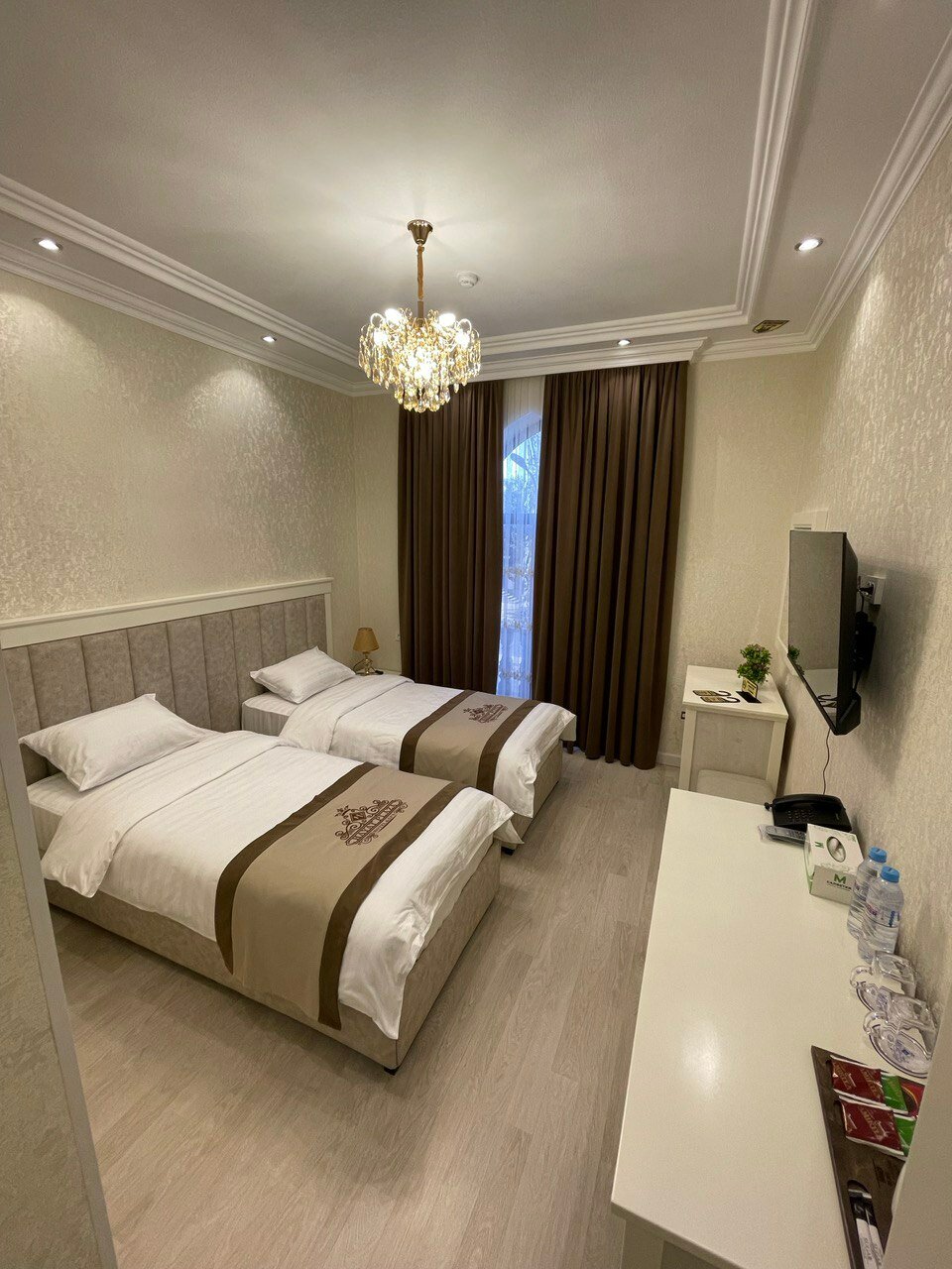 Фото Hayat Plaza