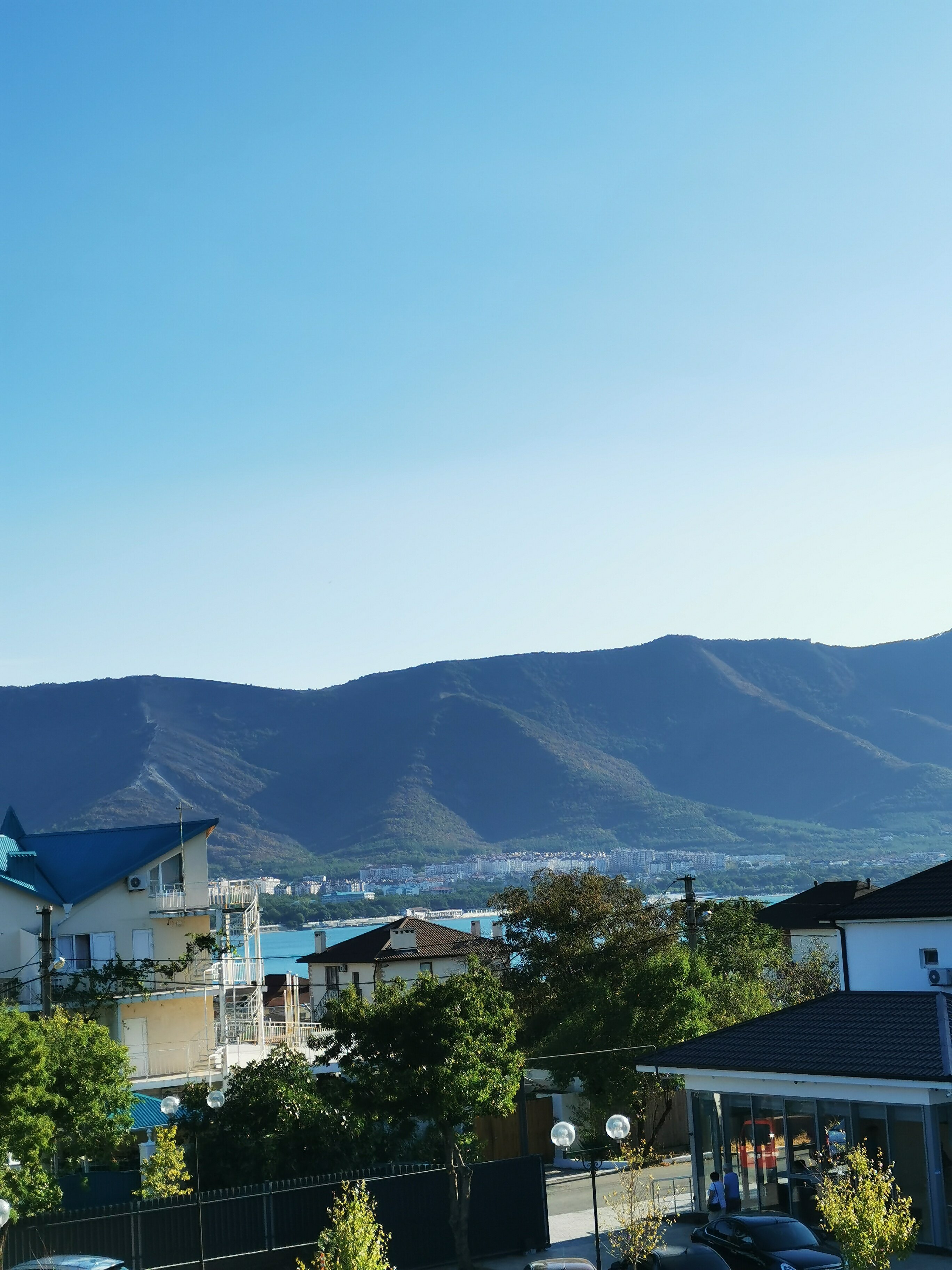 Фото Южный дом