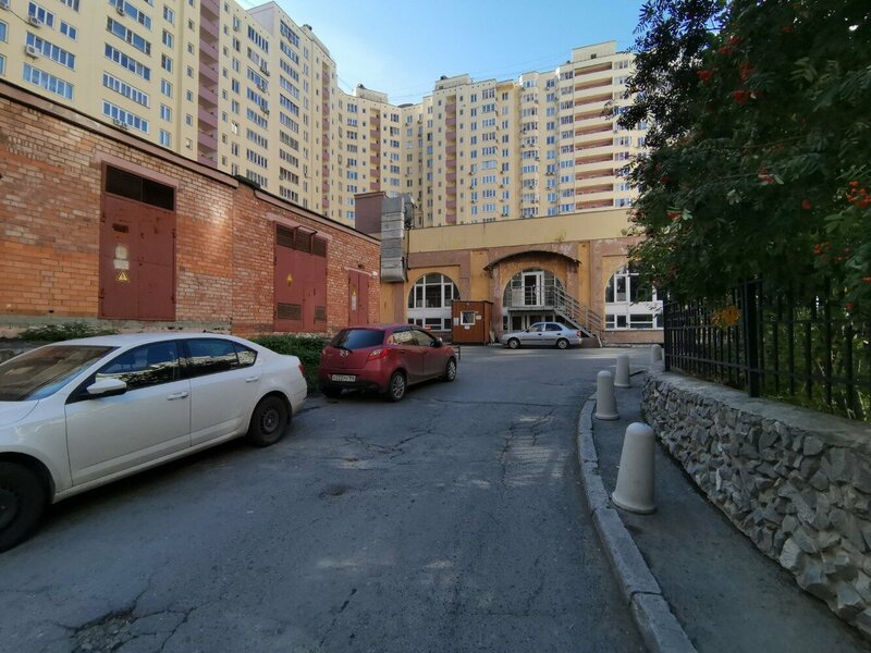 Хостел Радищев в Екатеринбурге
