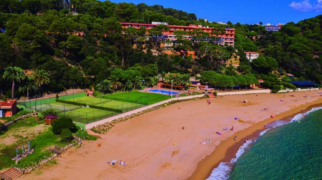 Фото Hotel Santa Marta