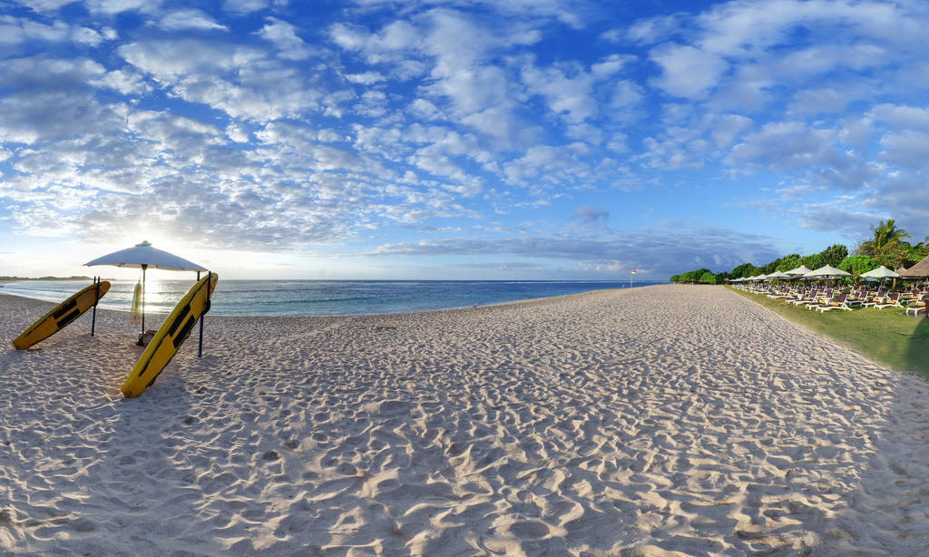 Фото Ayodya Resort Bali