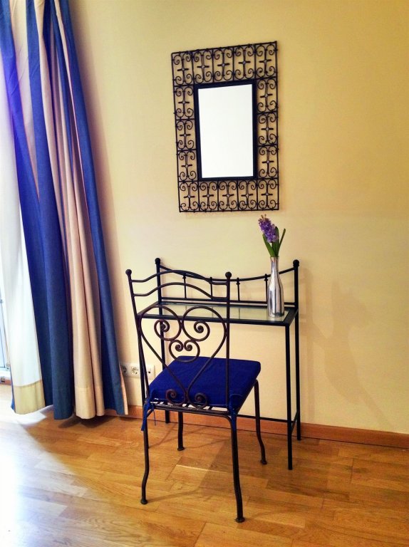 Фото Apartamentos Suites Santa Cruz