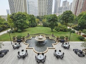 Гостиница The Westin Wuhan Wuchang