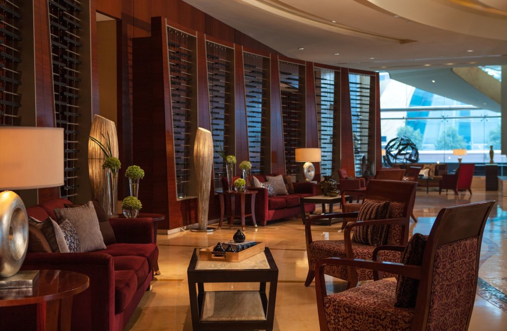 Фото Renaissance Wuhan