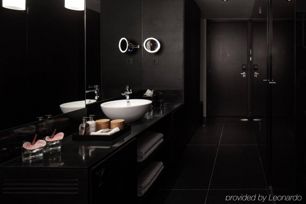 Фото Sir Albert Hotel Amsterdam