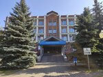 Межрайонная инспекция Федеральной налоговой службы № 10 по Кемеровской области - Кузбассу (Kutuzova Street, 35) ، وزارات حكومية، خدمات