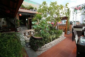 Фото Duc Vuong Saigon Hotel Bui Vien