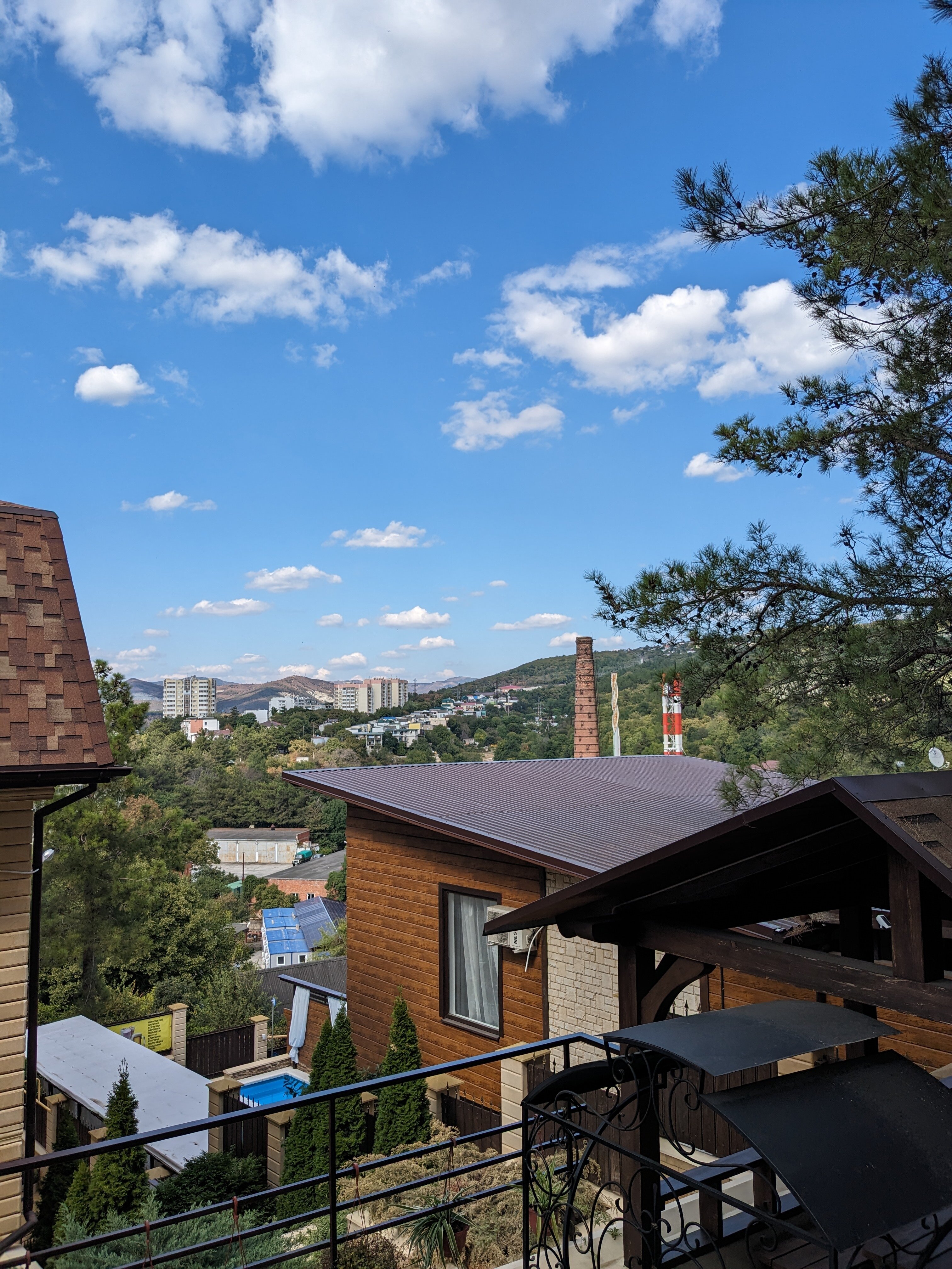 Фото Крисстал