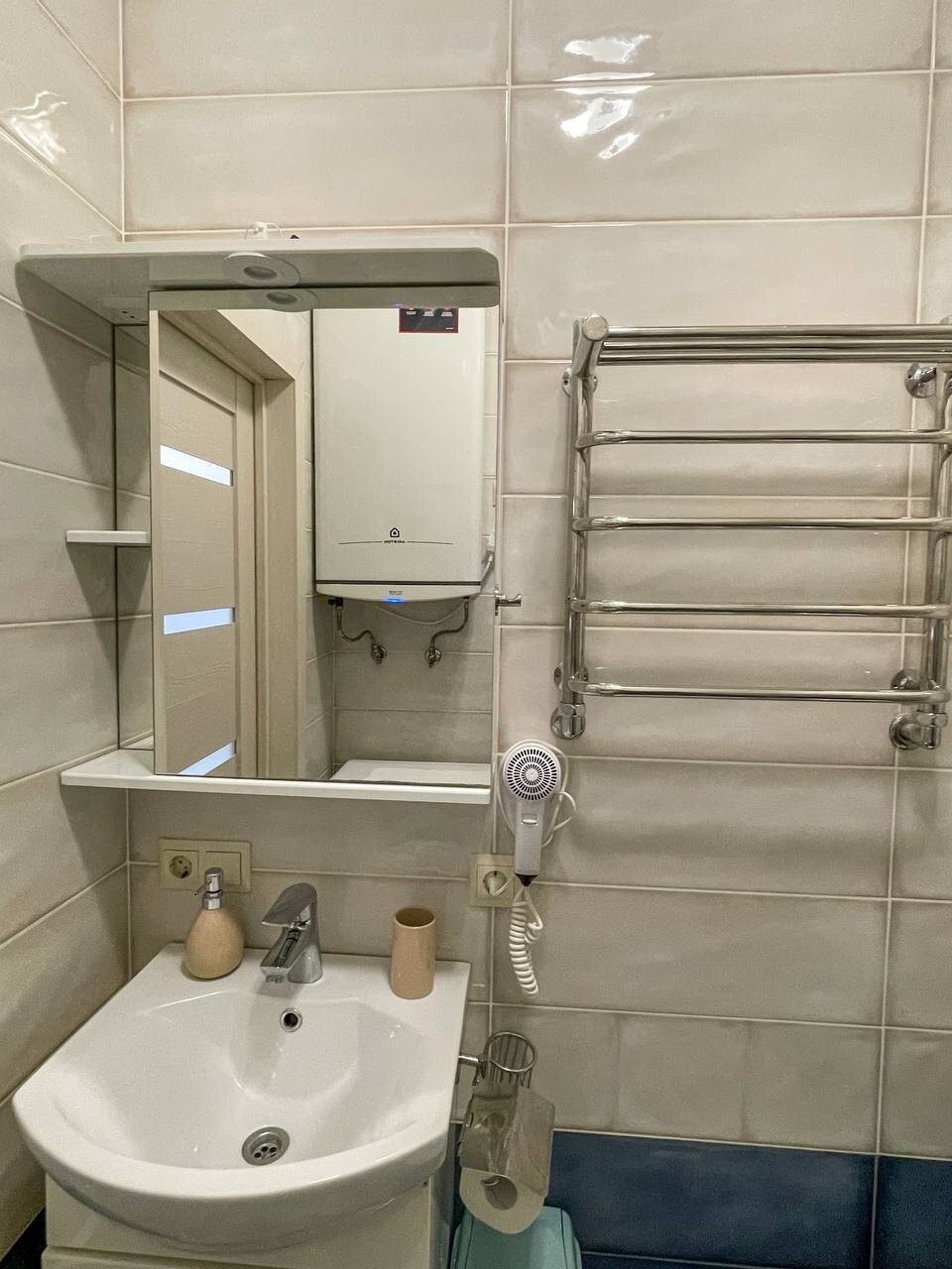 Фото Апартаменты Арт Лайт Сити