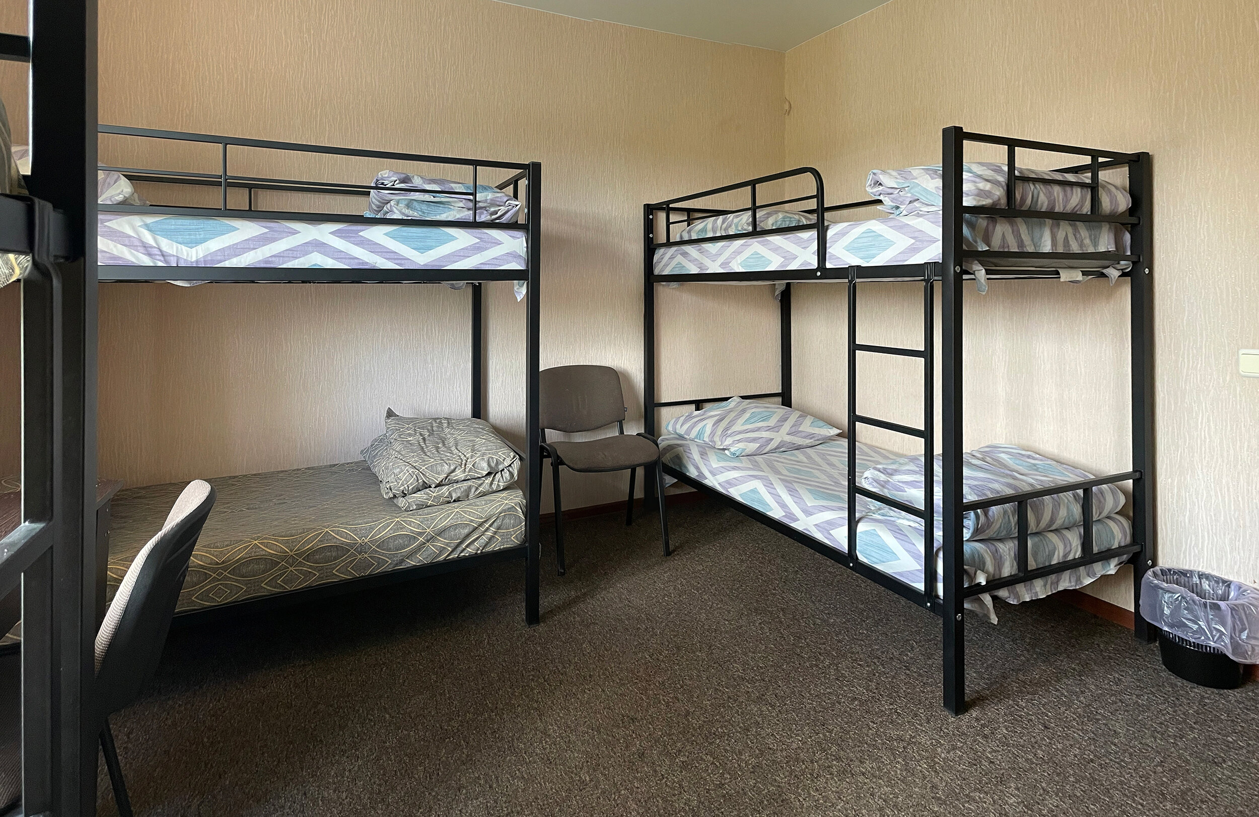 Фото Амигас