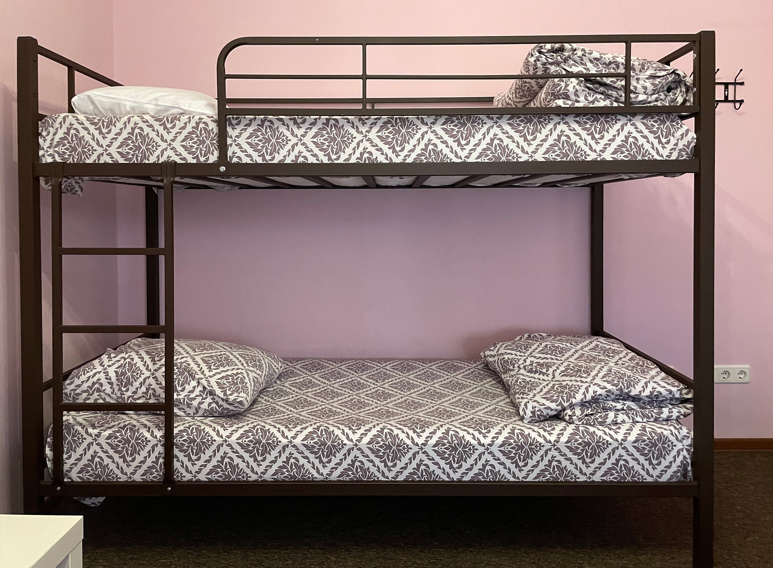 Фото Амигас