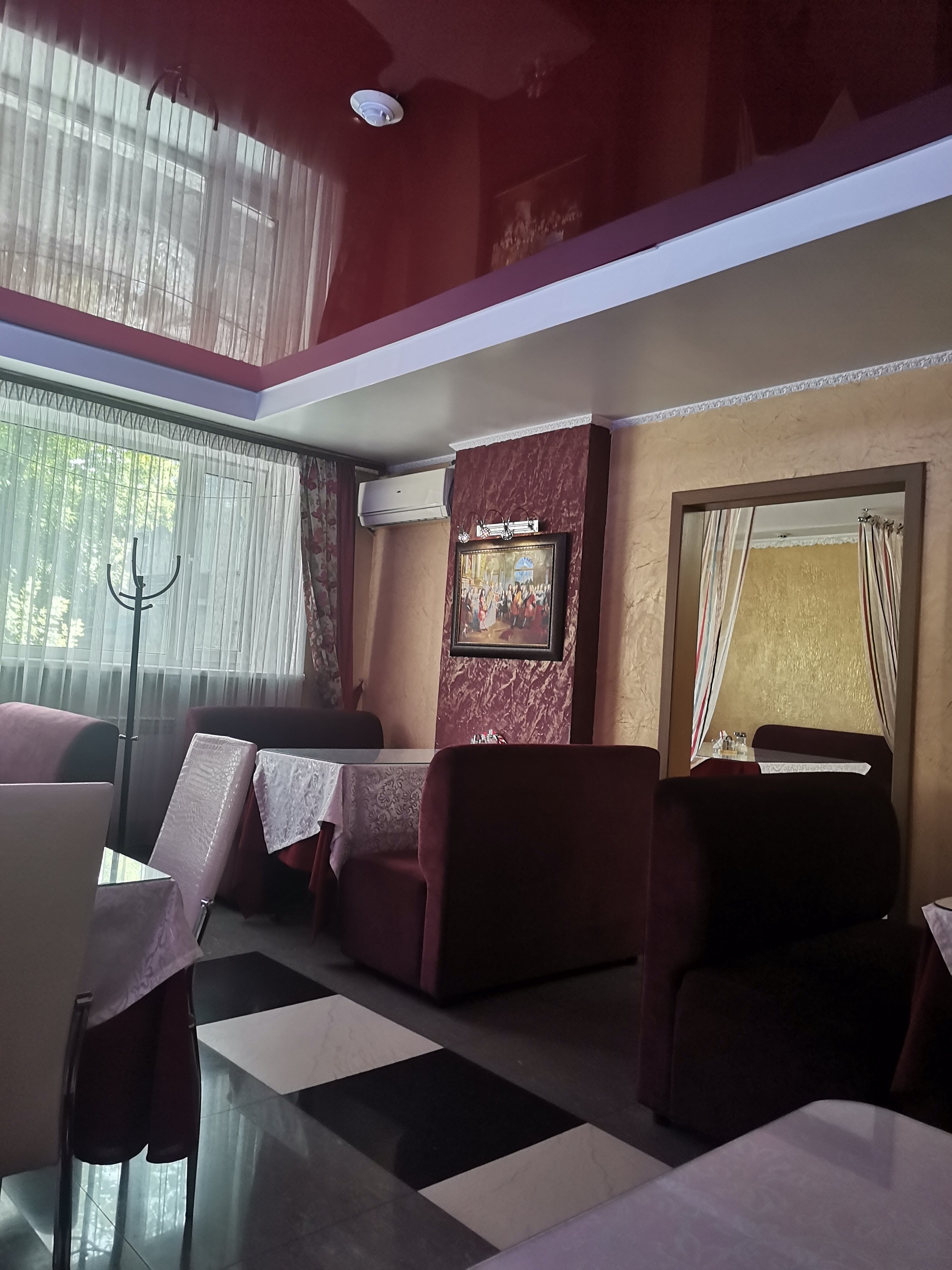 Фото Версаль