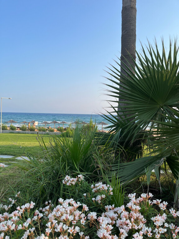 Фото Pierre Anne Beach Hotel