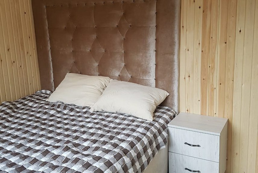 Фото Чинара