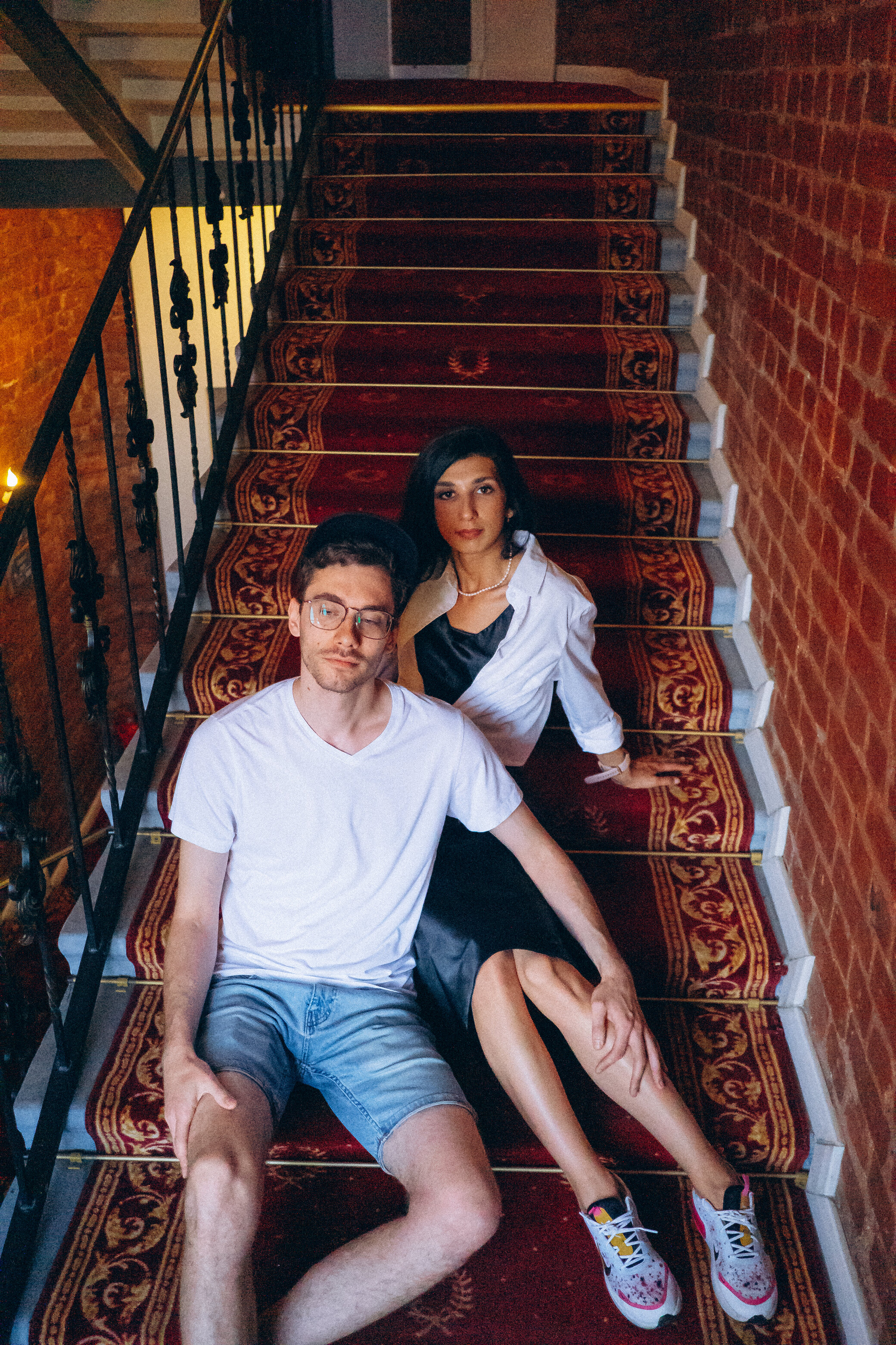 Фото Петровский Арт Лофт