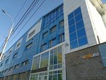 Бизнес-центр Солнечный (Industrialnoe Highway, 112), business center