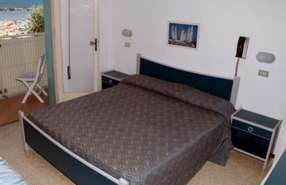 Фото Hotel Orchidea Blu
