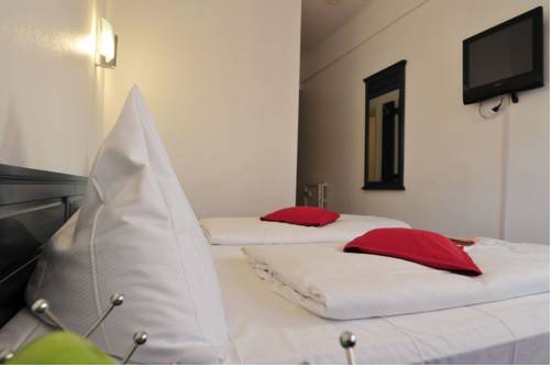 Фото Cerano City Hotel Koln Am Dom