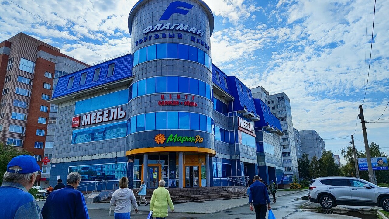 Пример изделия швейной фабрики Солнце-Клеш в Барнаул - фото 5