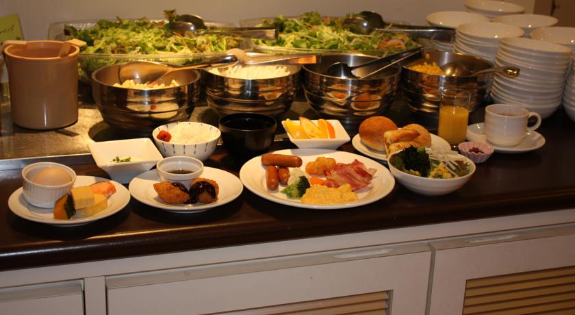 Фото Hotel MyStays Nagoya-Sakae