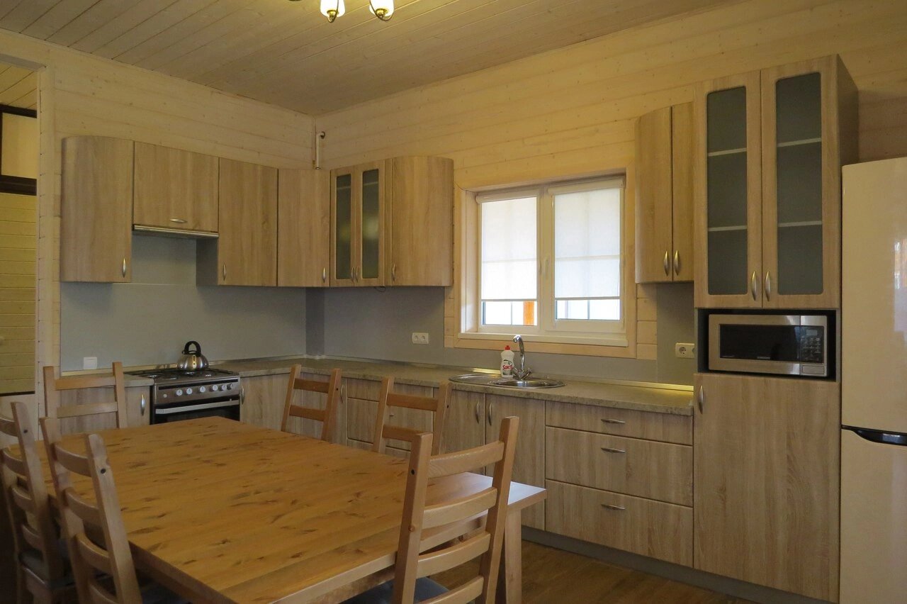 Фото Бушнево Вилладж