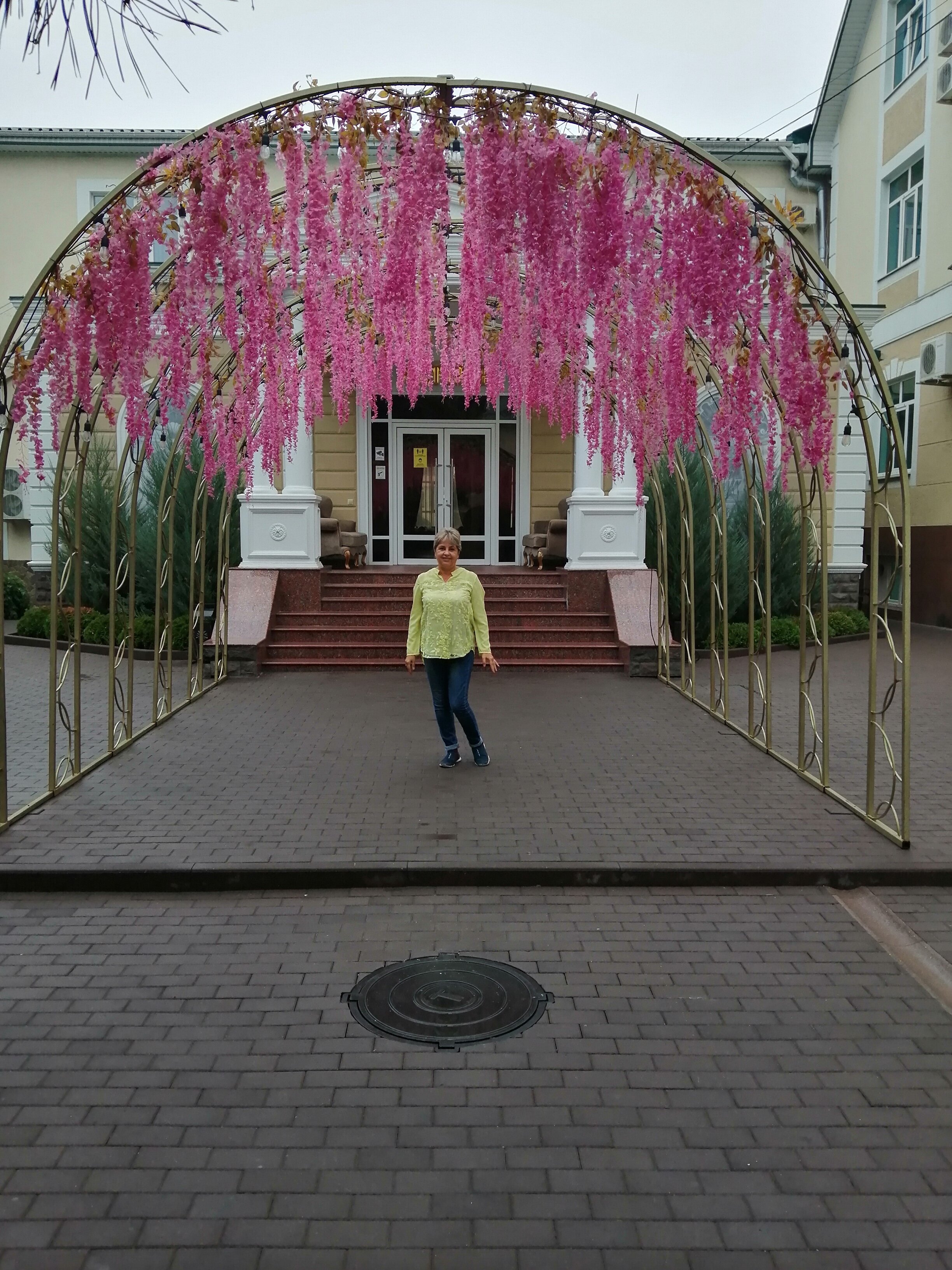 Фото Эдельвейс