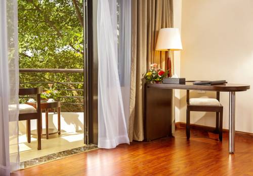 Фото Garco Dragon Hotel