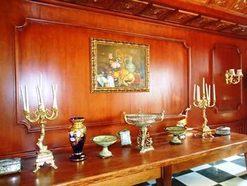 Фото The Vissai Hotel