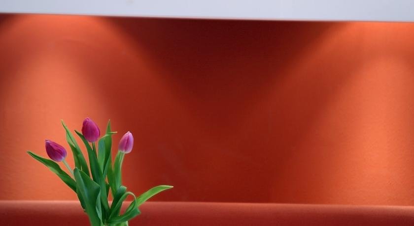 Фото Creatif Hotel Elephant