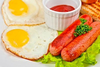 Фото Акватория