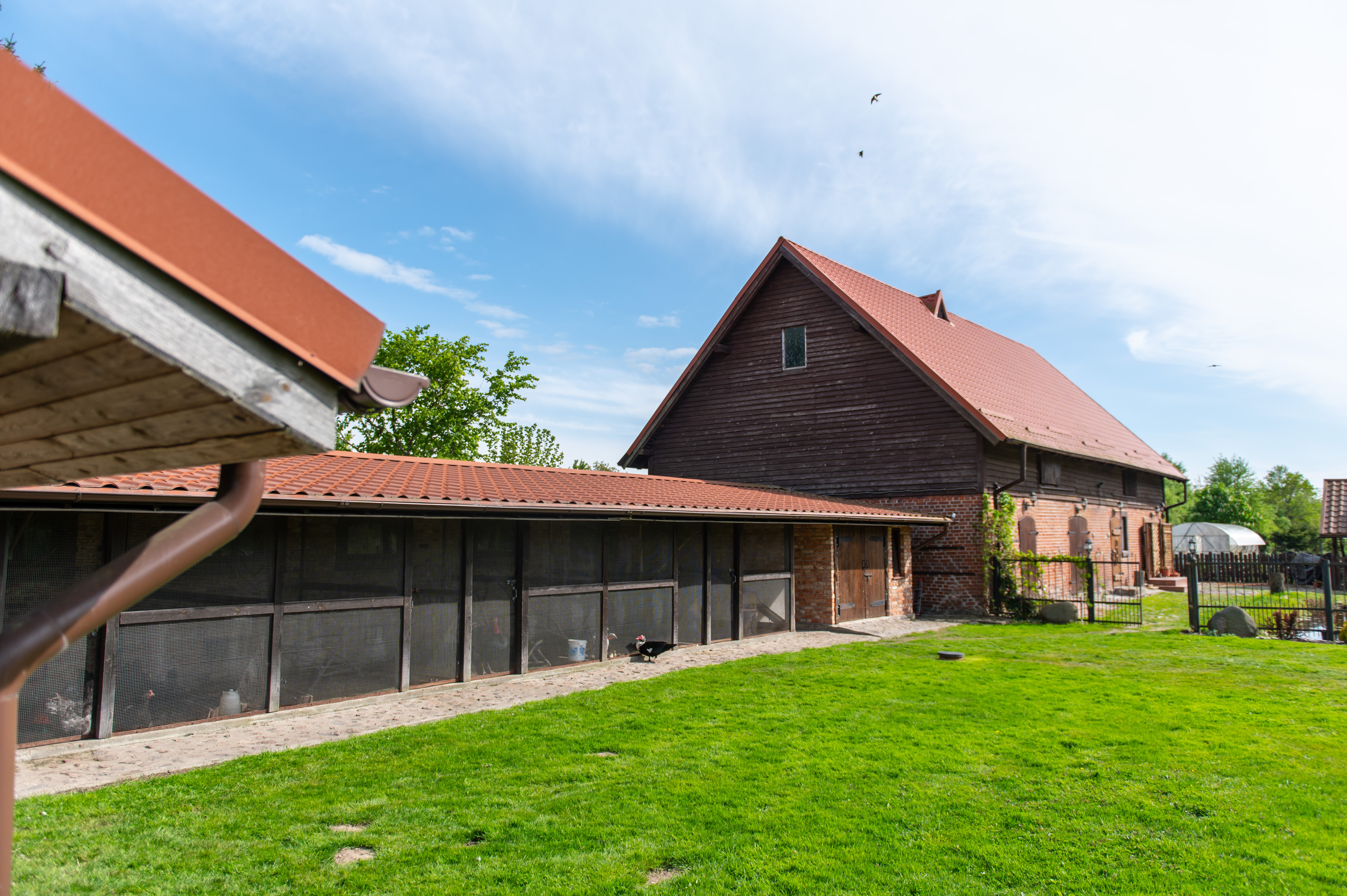 Фото Лабиау Виладж