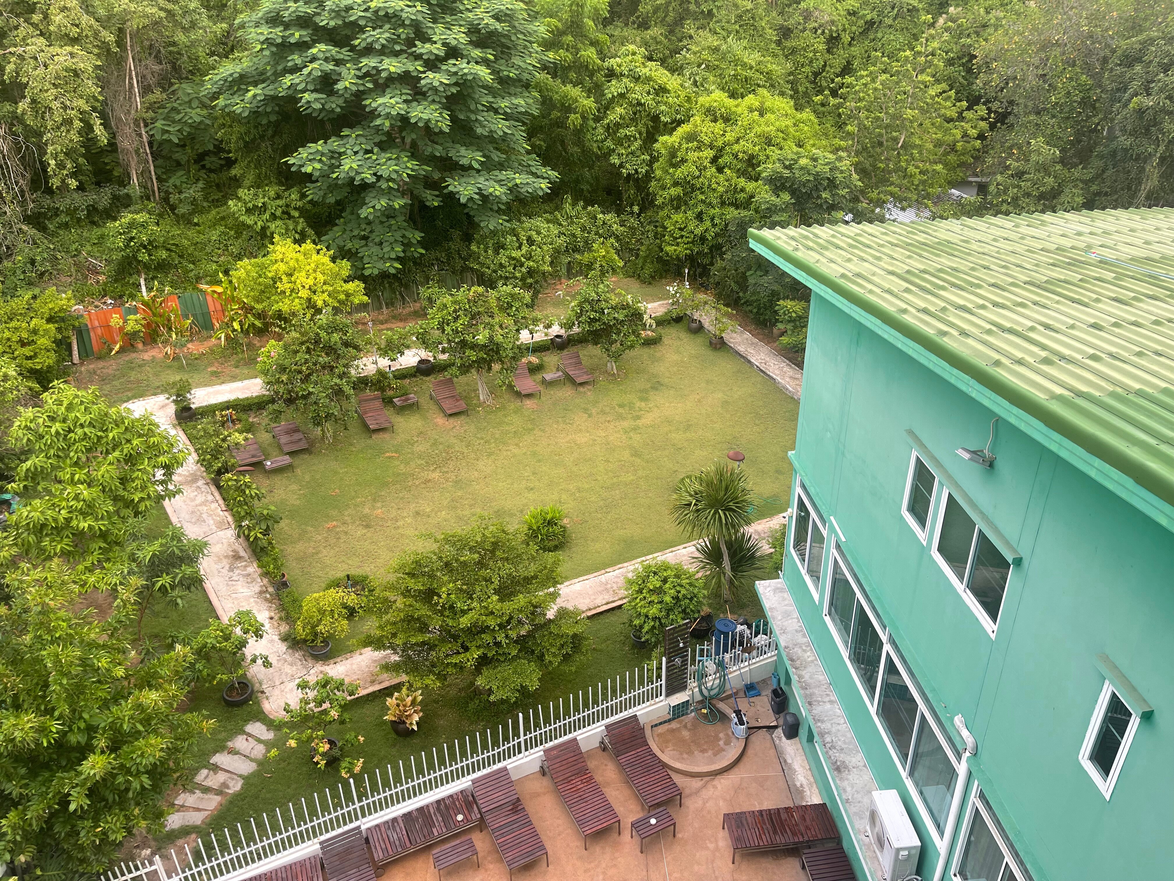 Фото Wiz Hotel Pattaya