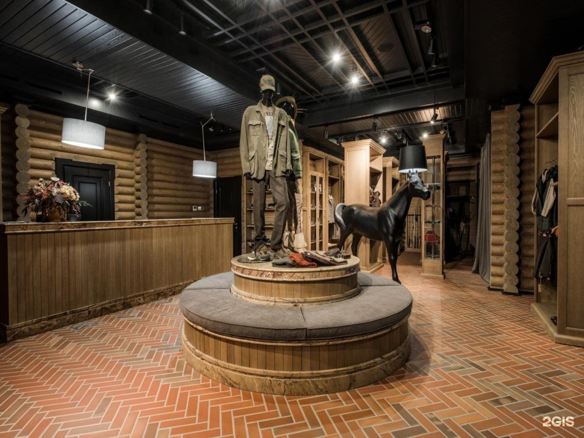 Фото Уткино Country House