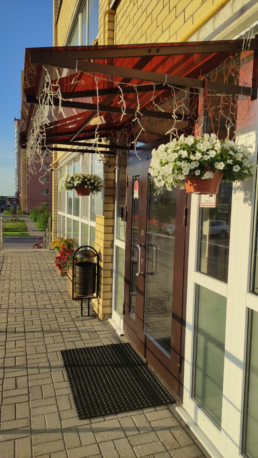 Фото Ленинградский