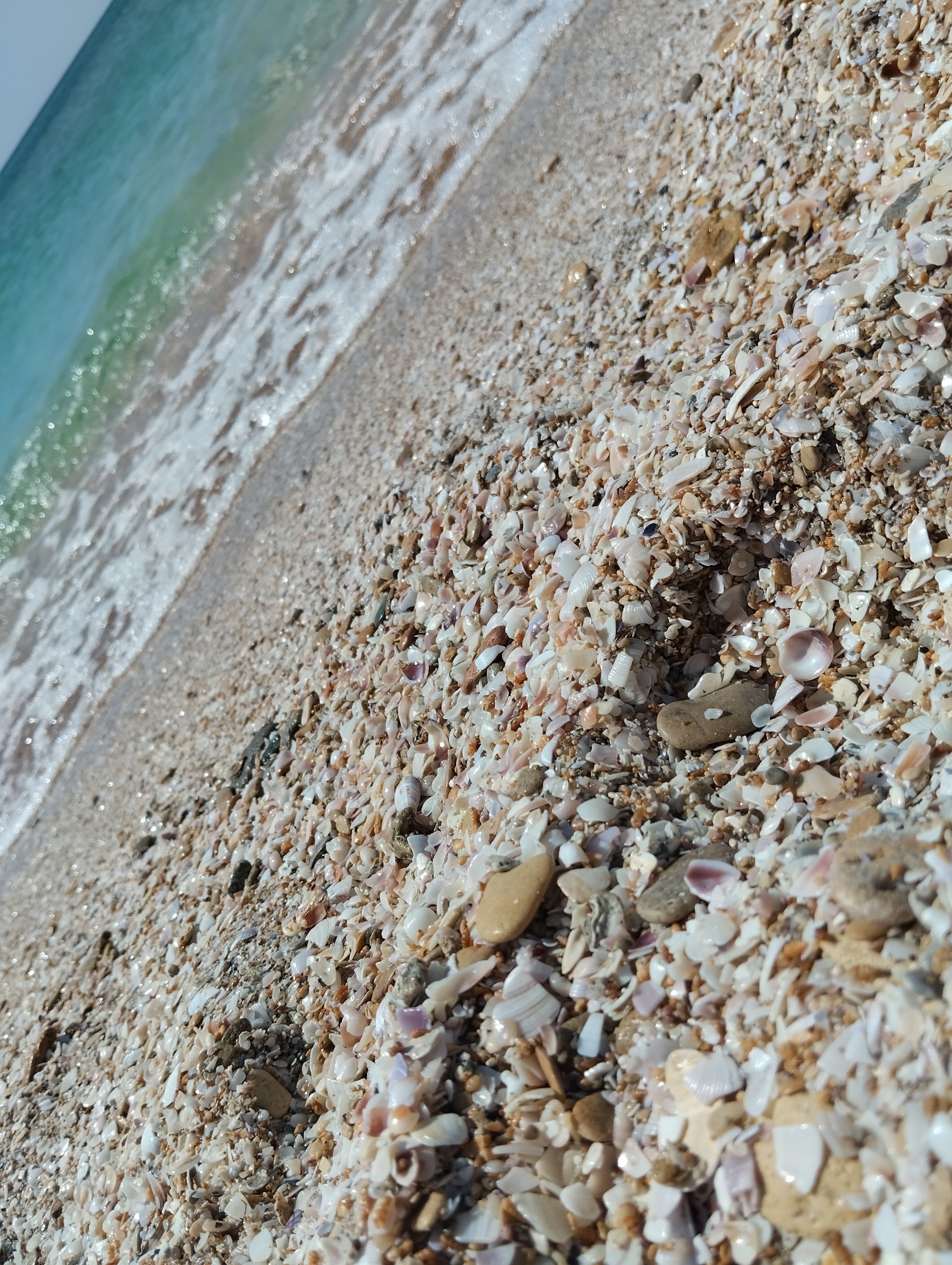 Фото Отдых и точка