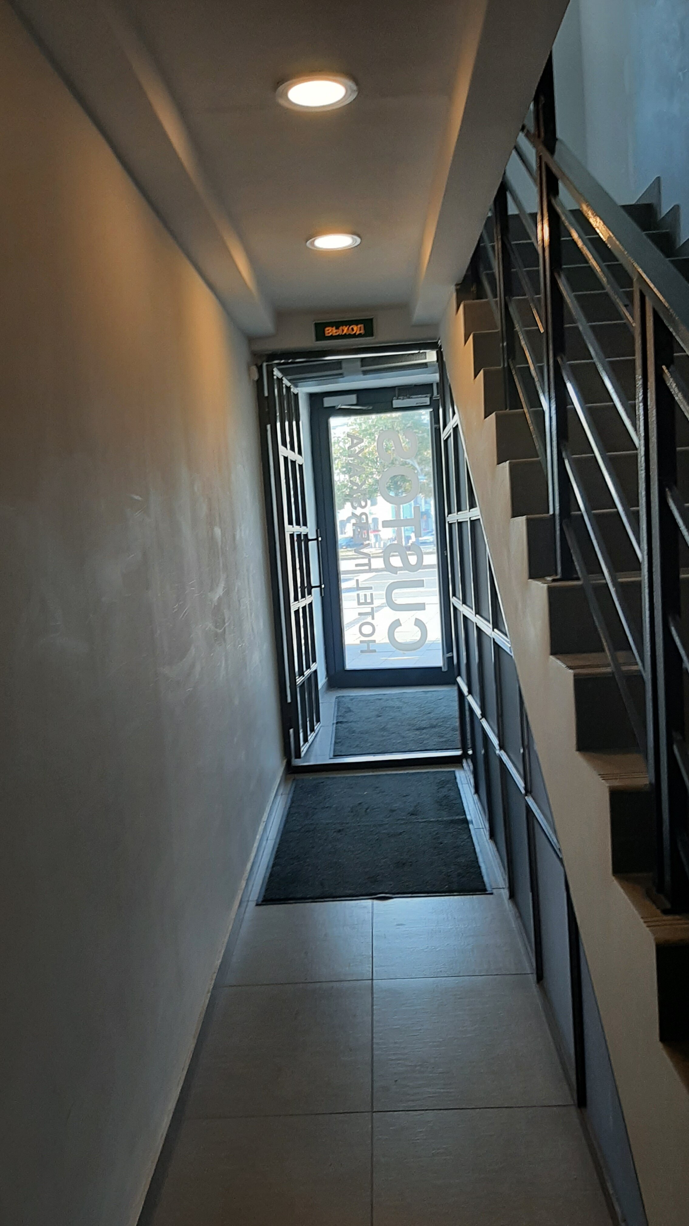 Фото Turris Hotel Tverskaya