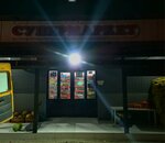 Супермаркет (Batumskaya Street, 22), supermercado